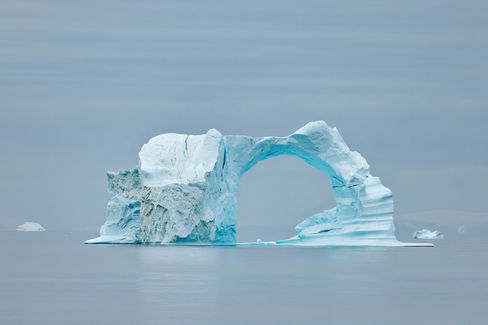 Northeast Greenland Photo Expedition