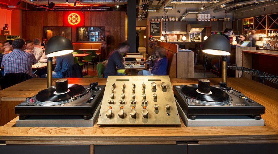 Spiritland