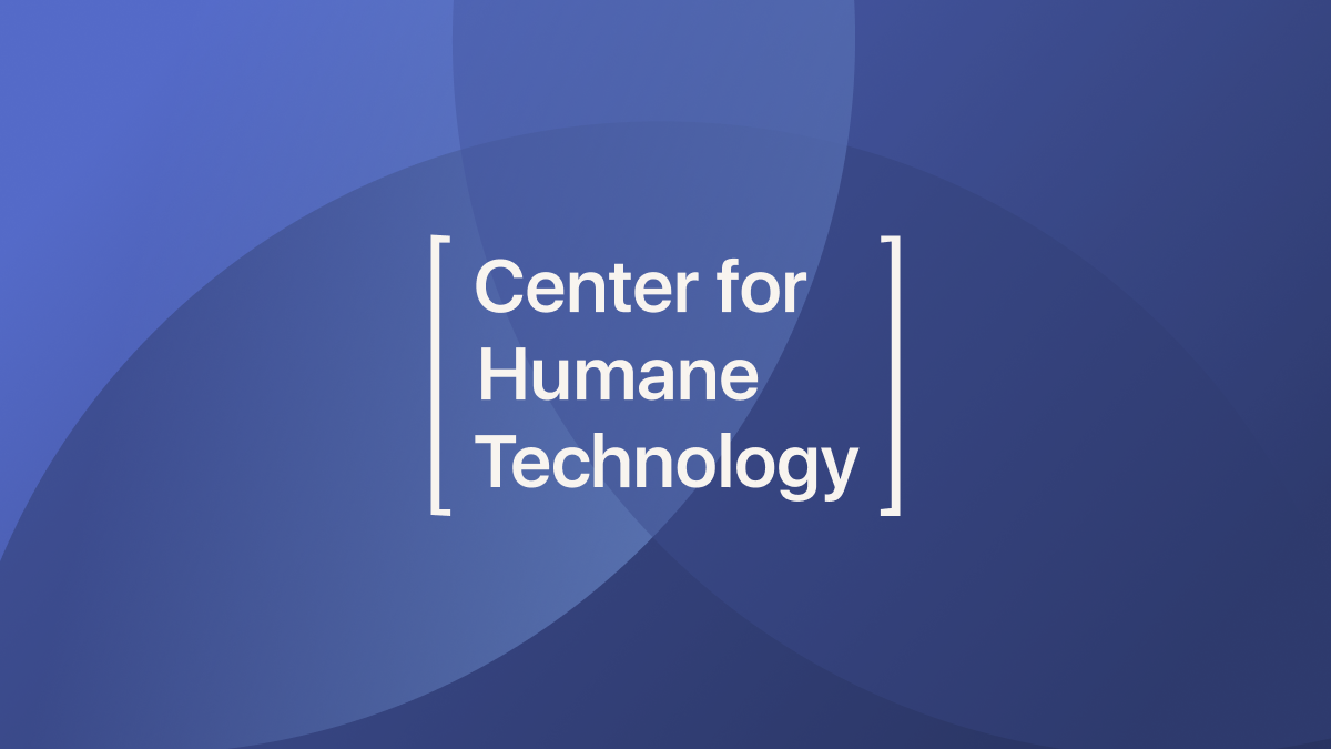 Emerging Voices in AI and Society Fellowship