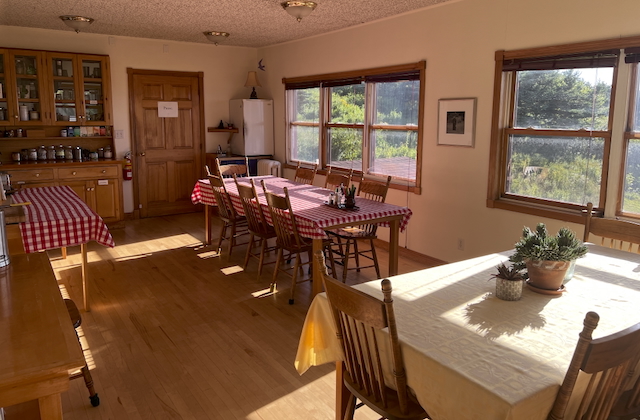 Lay Residency – Gampo Abbey