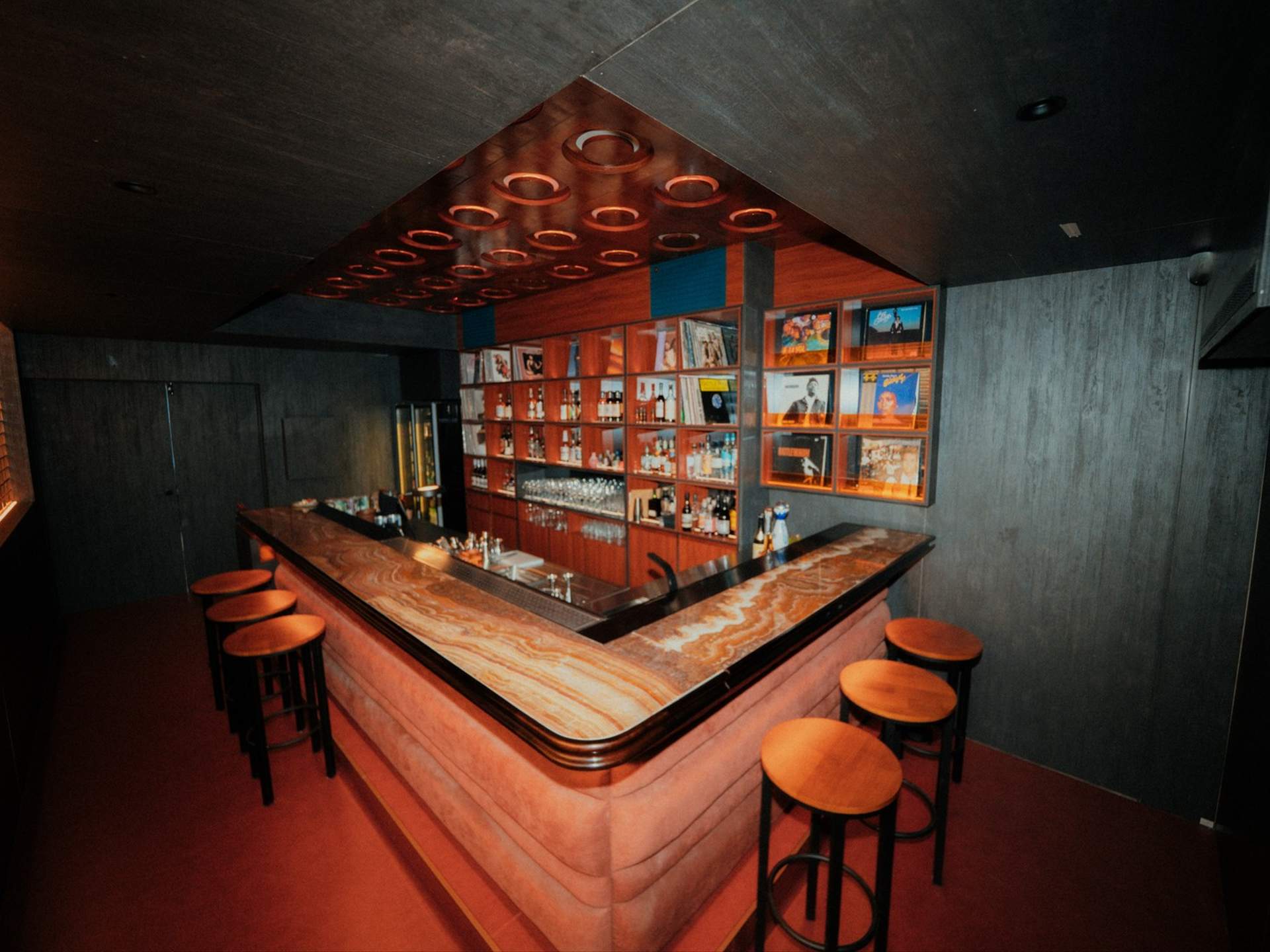 Bar Selecta