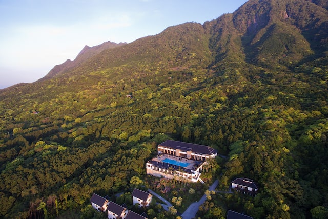 Sankara Hotel & Spa Yakushima