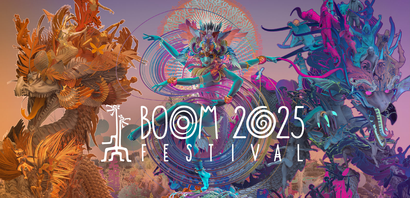 Boom Festival