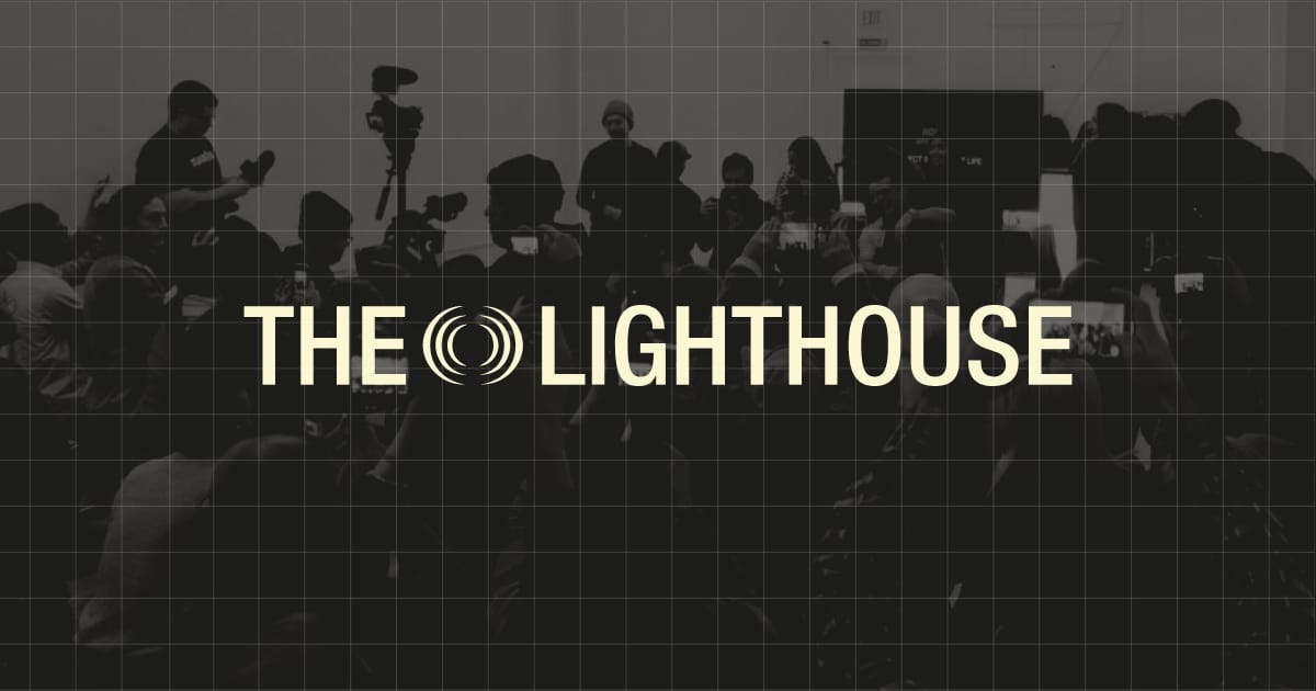 The Lighthouse