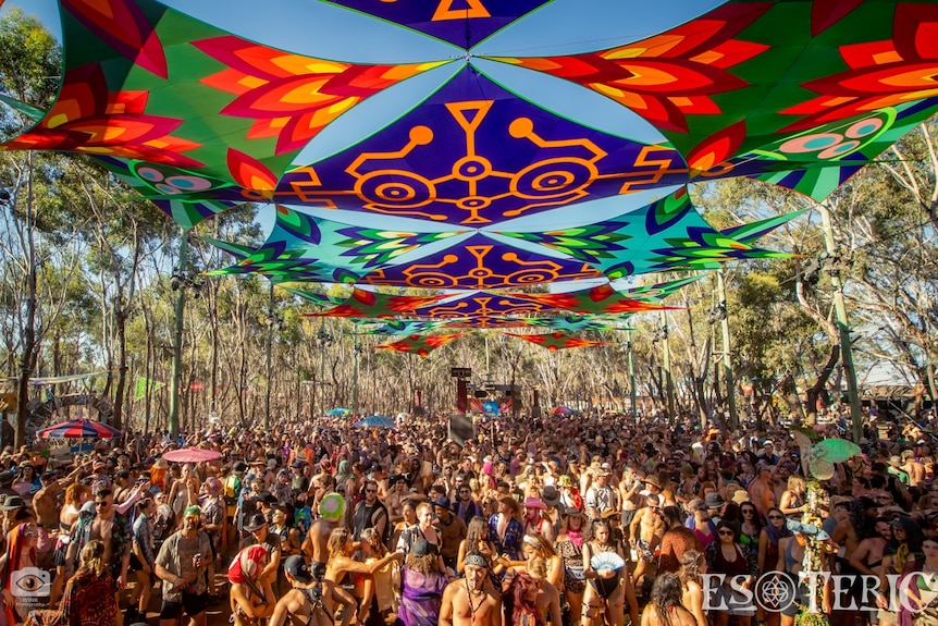 Esoteric Festival