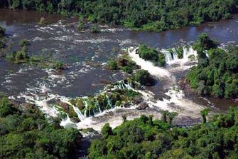 Expedition Tumucumaque Park – Feel Brasil