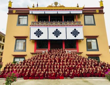 Kopan Monastery