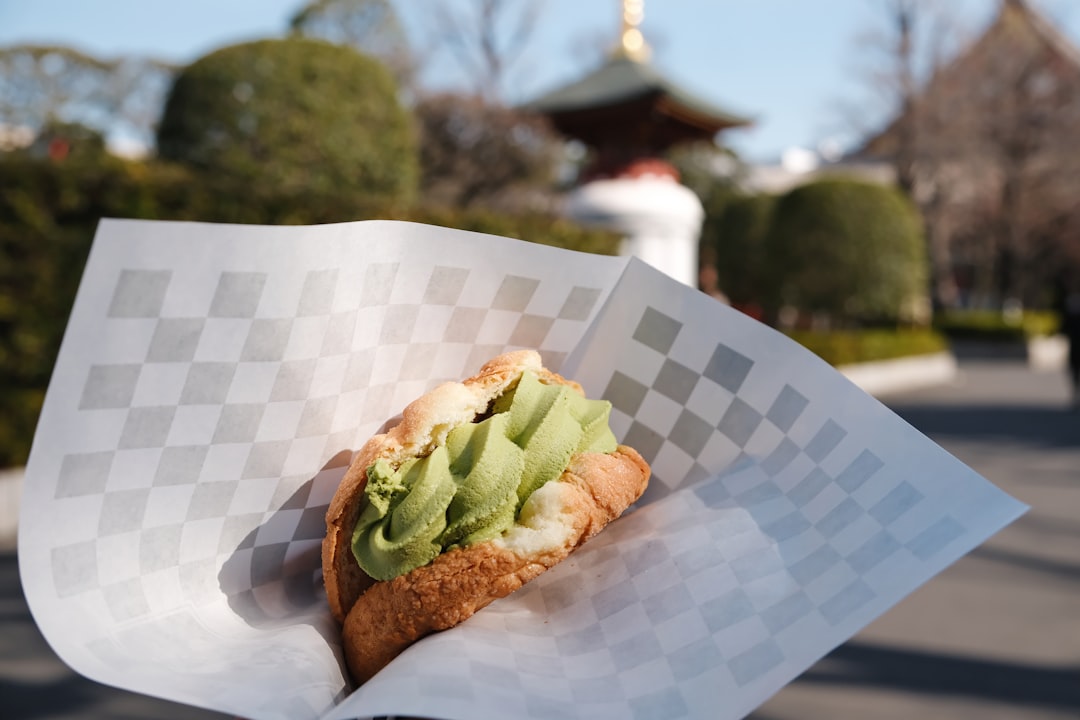 Best of Tokyo Super Food Tour