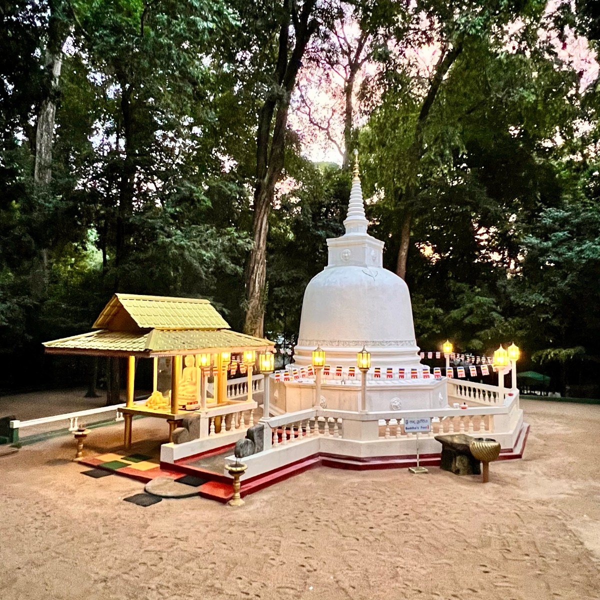 Na Uyana Aranya