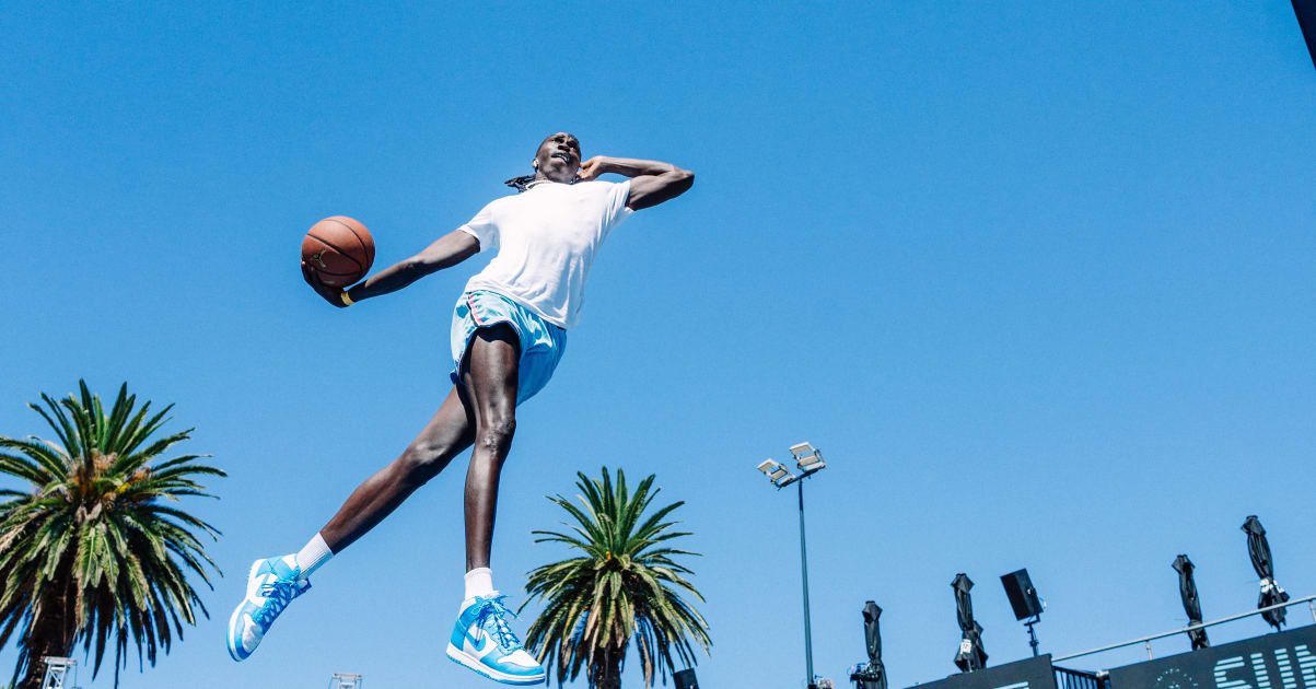 Summer Jam – Australia's Biggest Basketball Festival