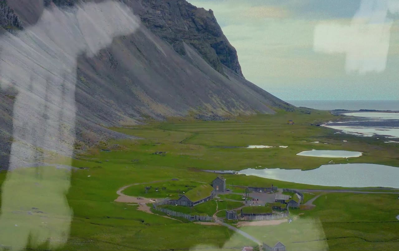 Immersion Festival — Iceland